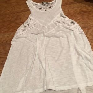 American Eagle tank